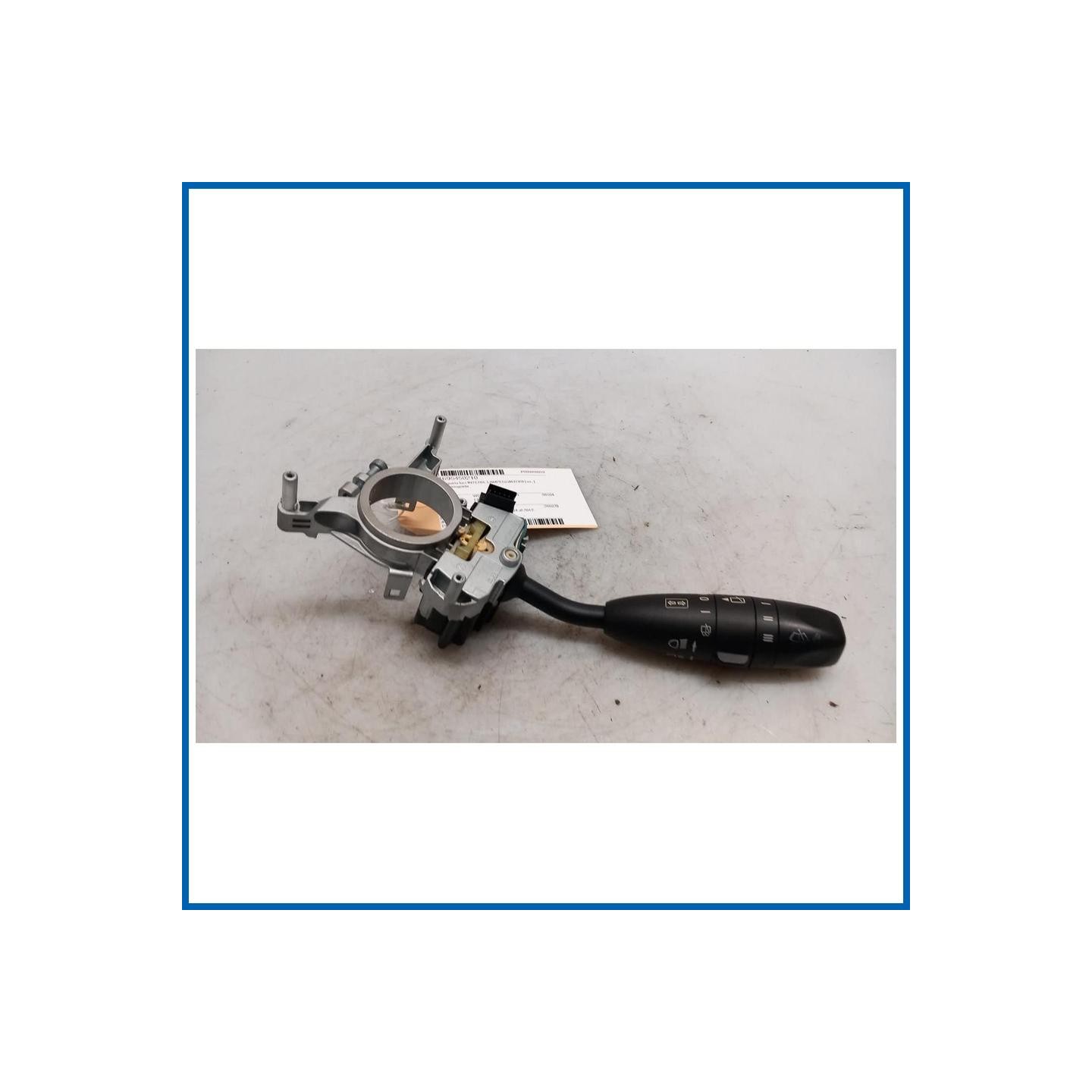 Devioguida luci INTERR. LAMPEGGIATORI | sx. |  MERCEDES Classe A W169