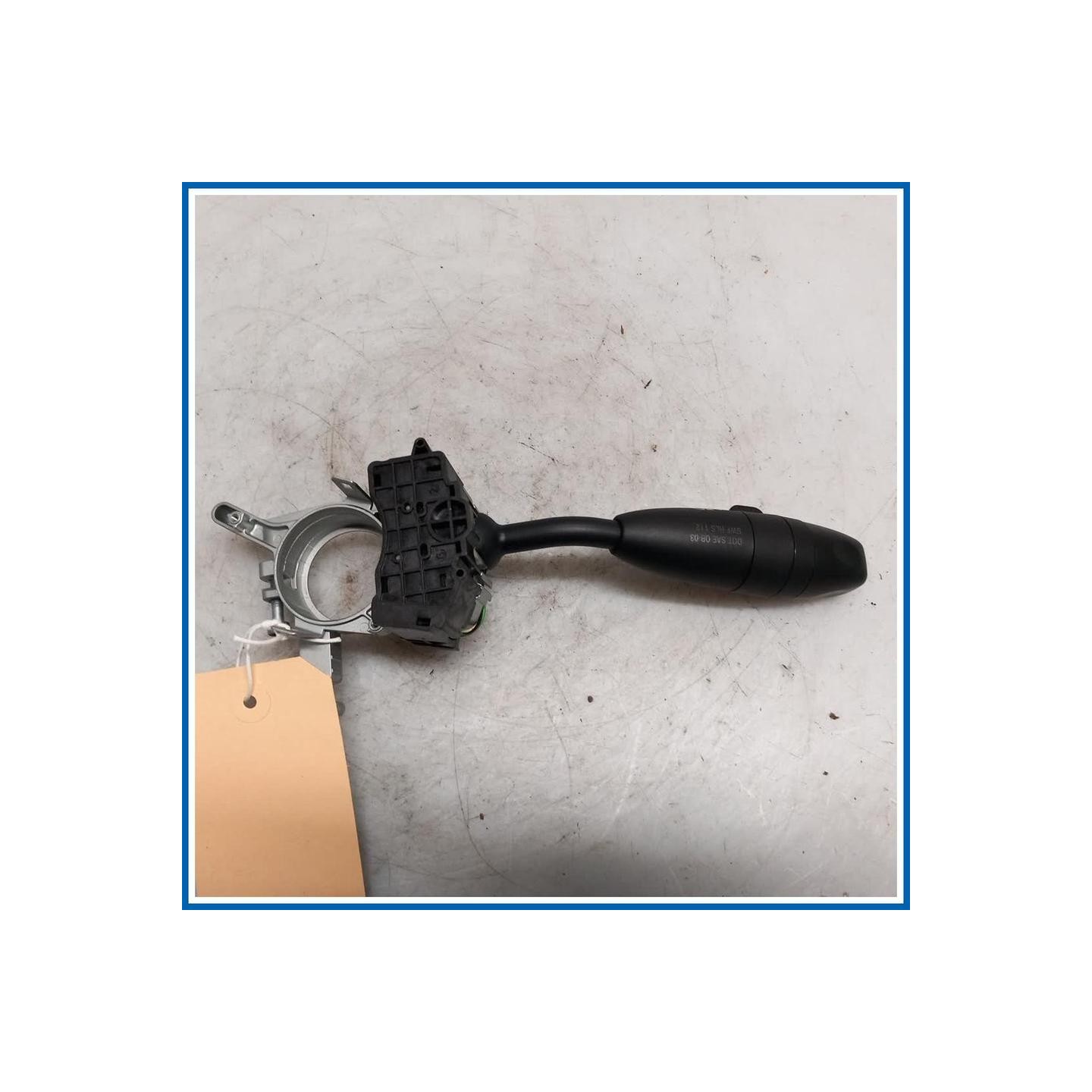 Devioguida luci INTERR. LAMPEGGIATORI | sx. |  MERCEDES Classe A W169