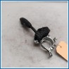 Devioguida luci INTERR. LAMPEGGIATORI | sx. |  MERCEDES Classe A W169