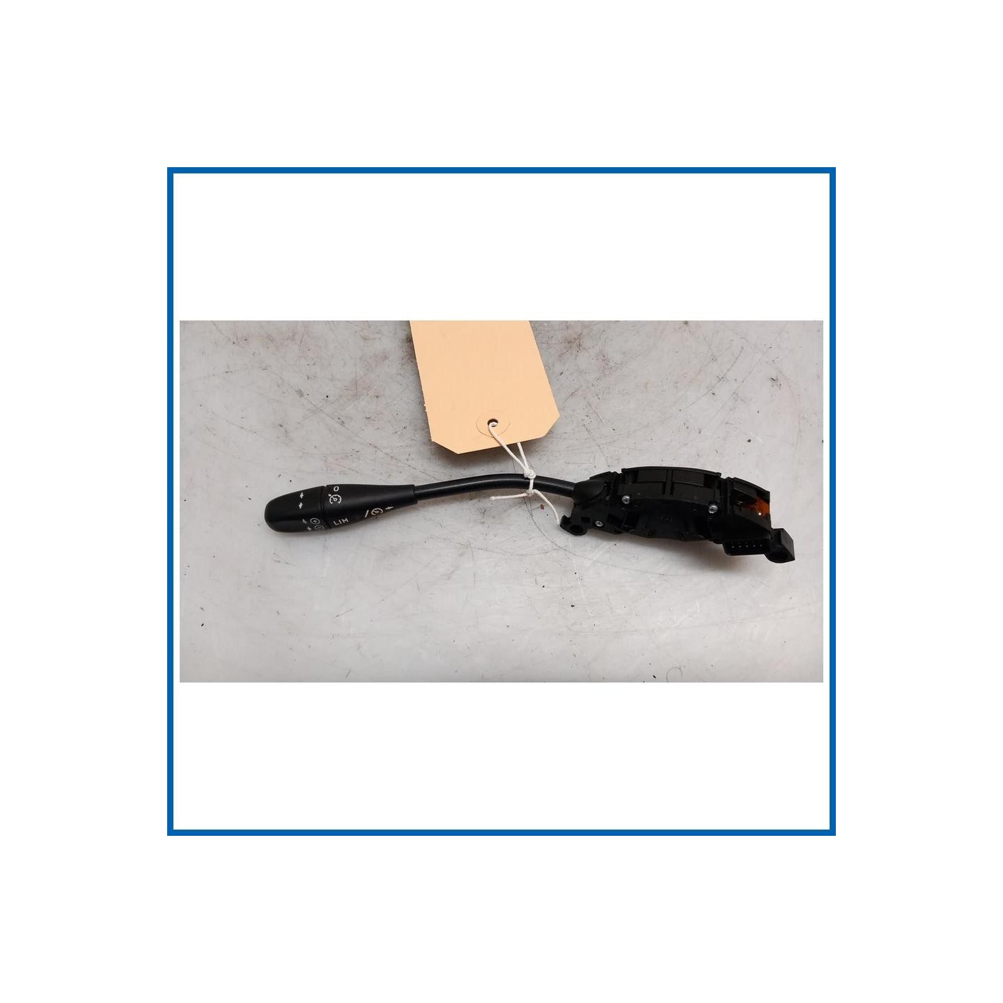 Devioguida cruise-control INTERRUTTORE |  |  MERCEDES Classe A W169