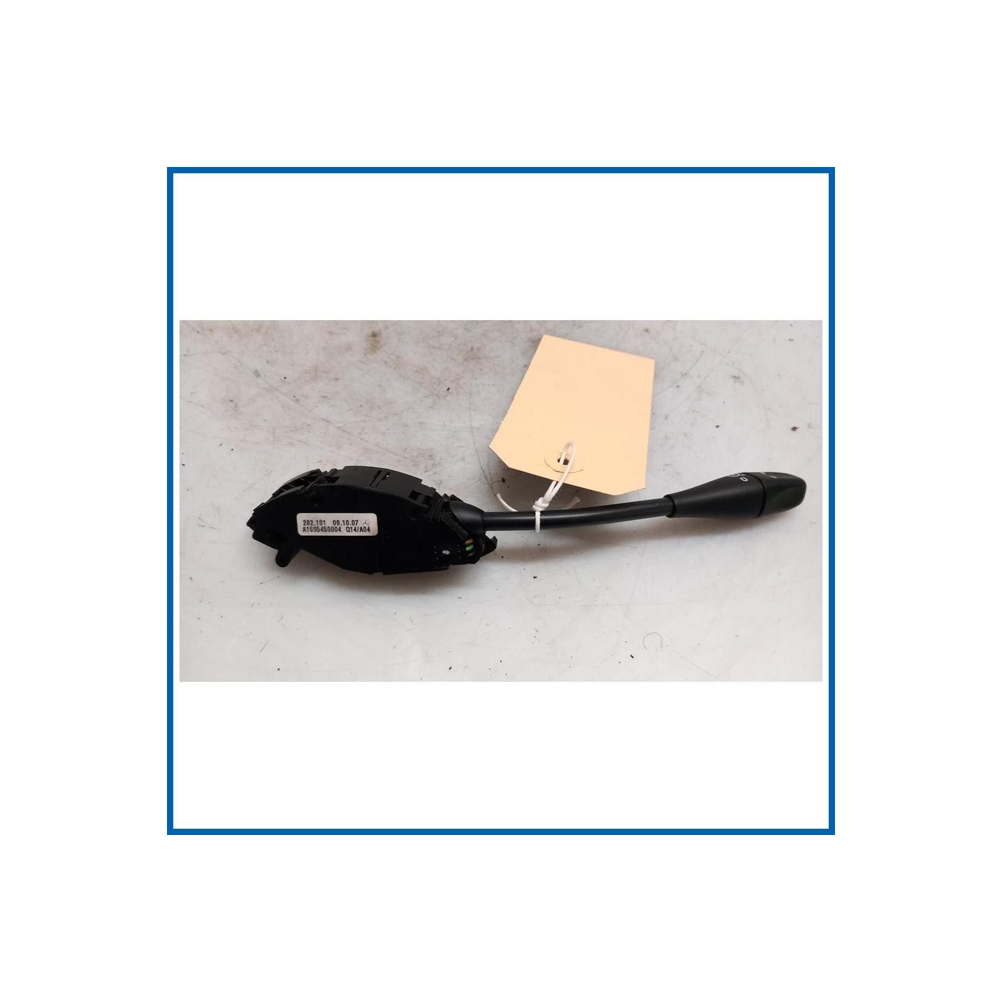 Devioguida cruise-control INTERRUTTORE |  |  MERCEDES Classe A W169