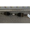 SEMIALBERO ANT. COMPL. SX. 051 SUZUKI SX4 (03/06-) 9HX 4410279J70000