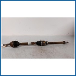 Semiasse SEMIASSE AV D | dx. | ant. RENAULT Clio IV