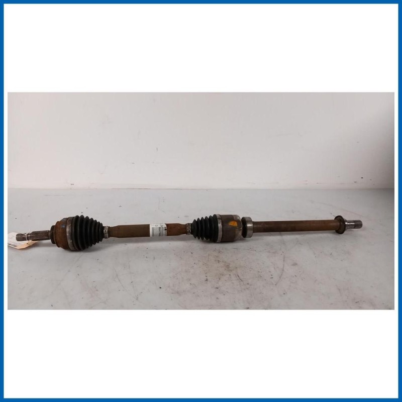 Semiasse SEMIASSE AV D | dx. | ant. RENAULT Clio IV