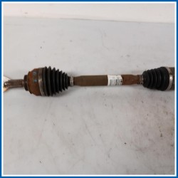 Semiasse SEMIASSE AV D | dx. | ant. RENAULT Clio IV