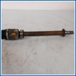 Semiasse SEMIASSE AV D | dx. | ant. RENAULT Clio IV