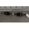SEMIALBERO ANT. COMPL. SX. 051 SUZUKI SX4 (03/06-) 9HX 4410279J70000