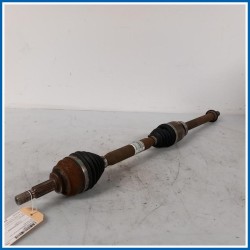 Semiasse SEMIASSE AV D | dx. | ant. RENAULT Clio IV