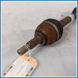 Semiasse SEMIASSE AV D | dx. | ant. RENAULT Clio IV