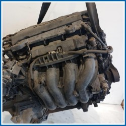 MOTORE SET,CYLN BLOCK |  |  HONDA Civic VIII