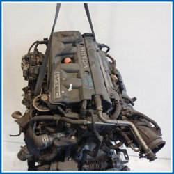 MOTORE SET,CYLN BLOCK |  |  HONDA Civic VIII
