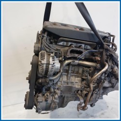 MOTORE SET,CYLN BLOCK |  |  HONDA Civic VIII