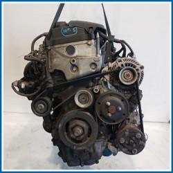 MOTORE SET,CYLN BLOCK |  |  HONDA Civic VIII