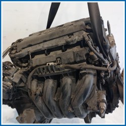 MOTORE SET,CYLN BLOCK |  |  HONDA Civic VIII