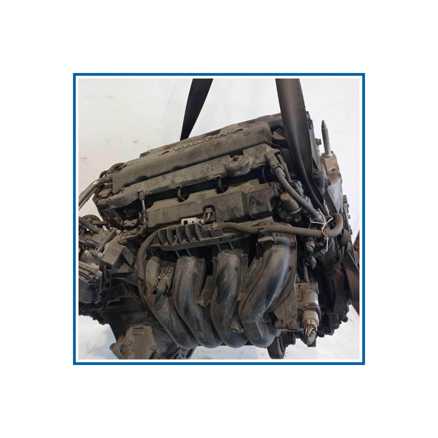 MOTORE SET,CYLN BLOCK |  |  HONDA Civic VIII