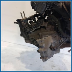 Cambio CASSA TRASMISIONE COMP. |  |  HONDA Civic VIII
