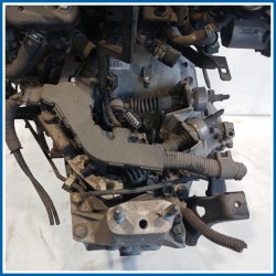 Cambio CASSA TRASMISIONE COMP. |  |  HONDA Civic VIII