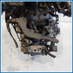 Cambio CASSA TRASMISIONE COMP. |  |  HONDA Civic VIII