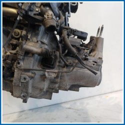Cambio CASSA TRASMISIONE COMP. |  |  HONDA Civic VIII