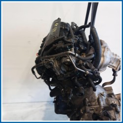 Motore |  |  HONDA Jazz I