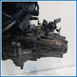 Cambio ASS. TRASMISSIONE (MT) |  |  HONDA Jazz I