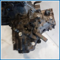 Cambio ASS. TRASMISSIONE (MT) |  |  HONDA Jazz I