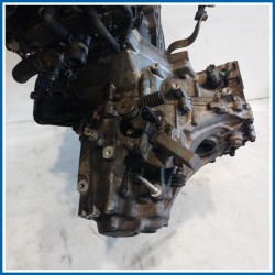 Cambio ASS. TRASMISSIONE (MT) |  |  HONDA Jazz I