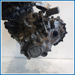 Cambio ASS. TRASMISSIONE (MT) |  |  HONDA Jazz I