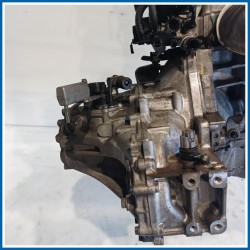 Cambio ASS. TRASMISSIONE (MT) |  |  HONDA Jazz I