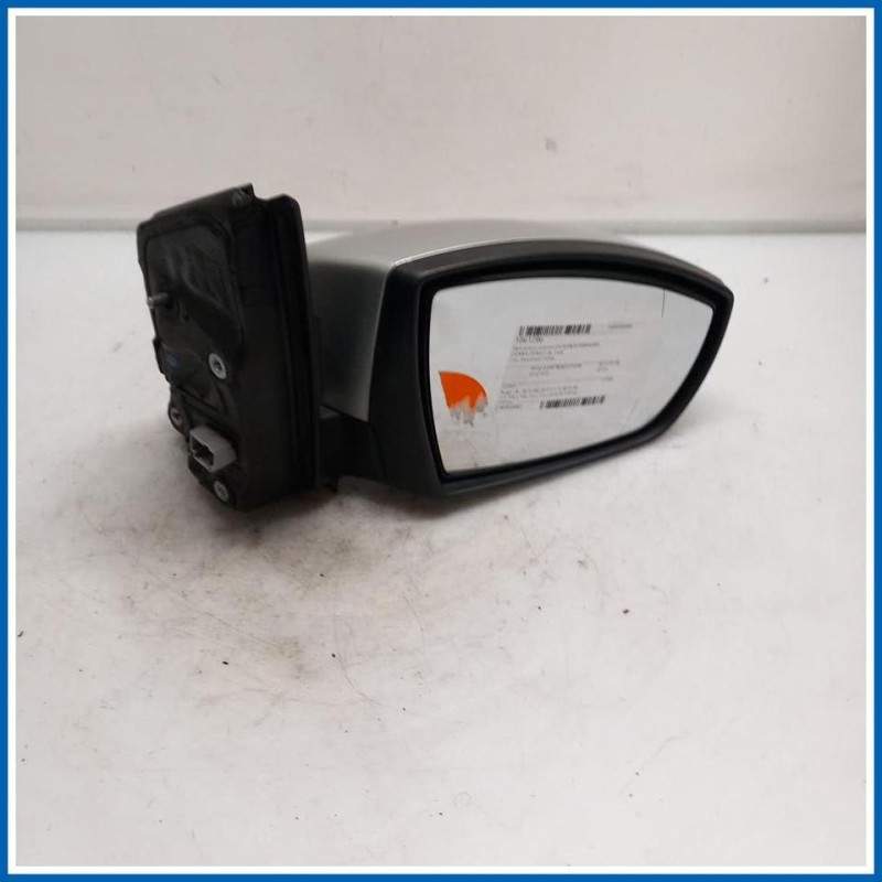 Retrovisore esterno EXTERIOR MIRRORS COMPETITIVE | dx. | ant. FORD Kuga II