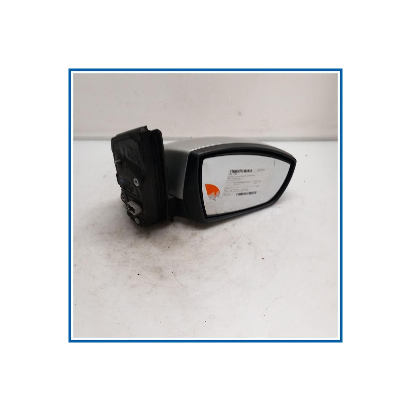 Retrovisore esterno EXTERIOR MIRRORS COMPETITIVE | dx. | ant. FORD Kuga II