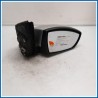 Retrovisore esterno EXTERIOR MIRRORS COMPETITIVE | dx. | ant. FORD Kuga II