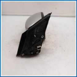 Retrovisore esterno EXTERIOR MIRRORS COMPETITIVE | dx. | ant. FORD Kuga II