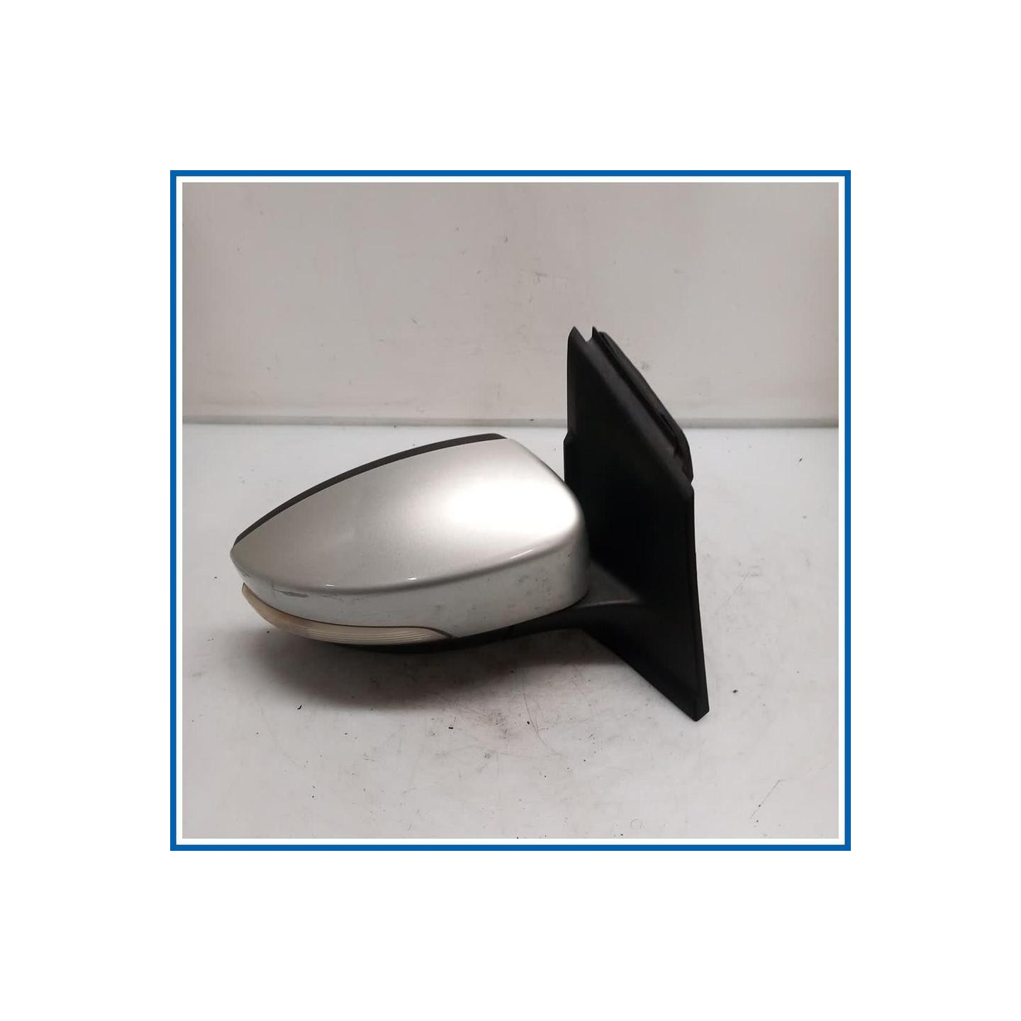 Retrovisore esterno EXTERIOR MIRRORS COMPETITIVE | dx. | ant. FORD Kuga II