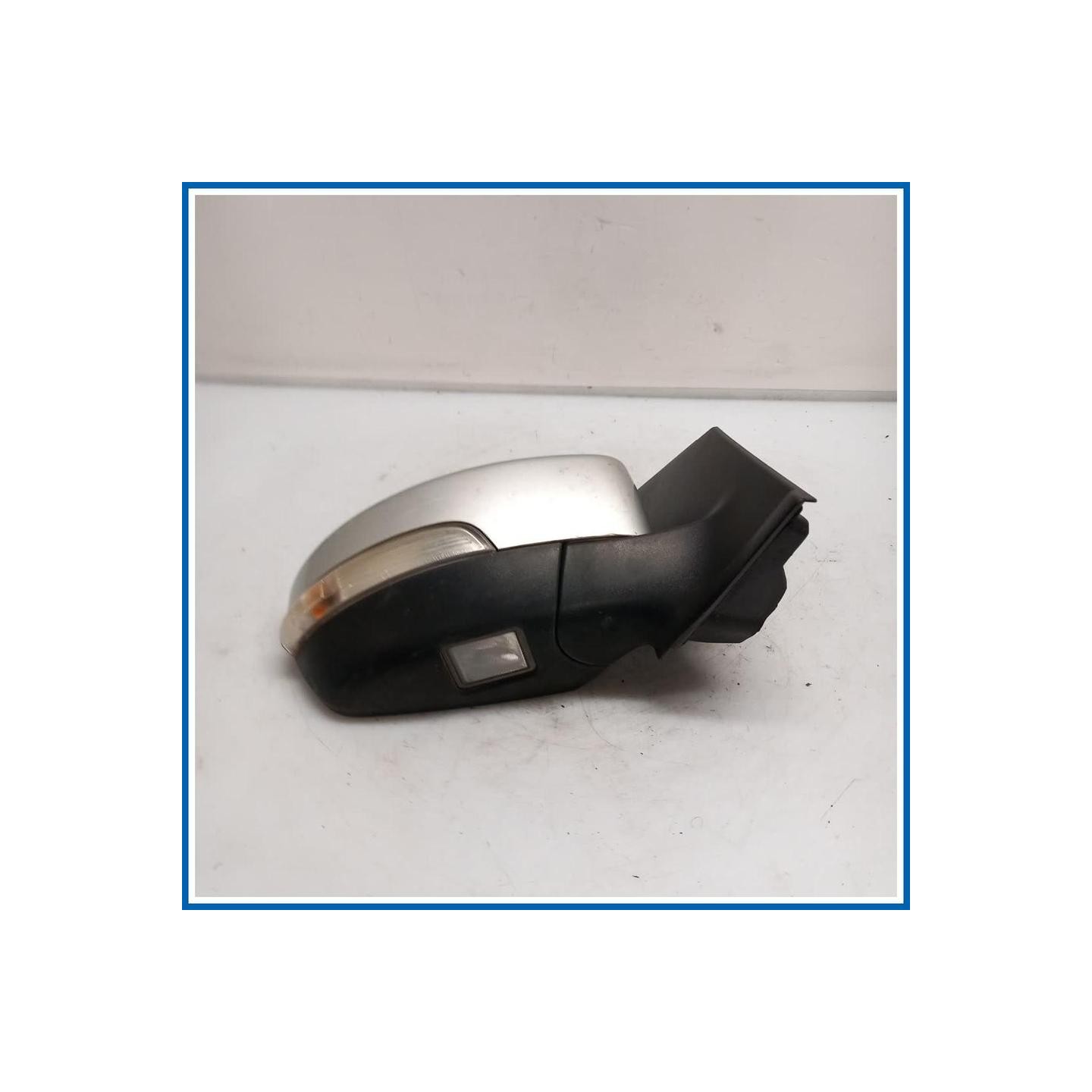 Retrovisore esterno EXTERIOR MIRRORS COMPETITIVE | dx. | ant. FORD Kuga II