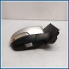 Retrovisore esterno EXTERIOR MIRRORS COMPETITIVE | dx. | ant. FORD Kuga II