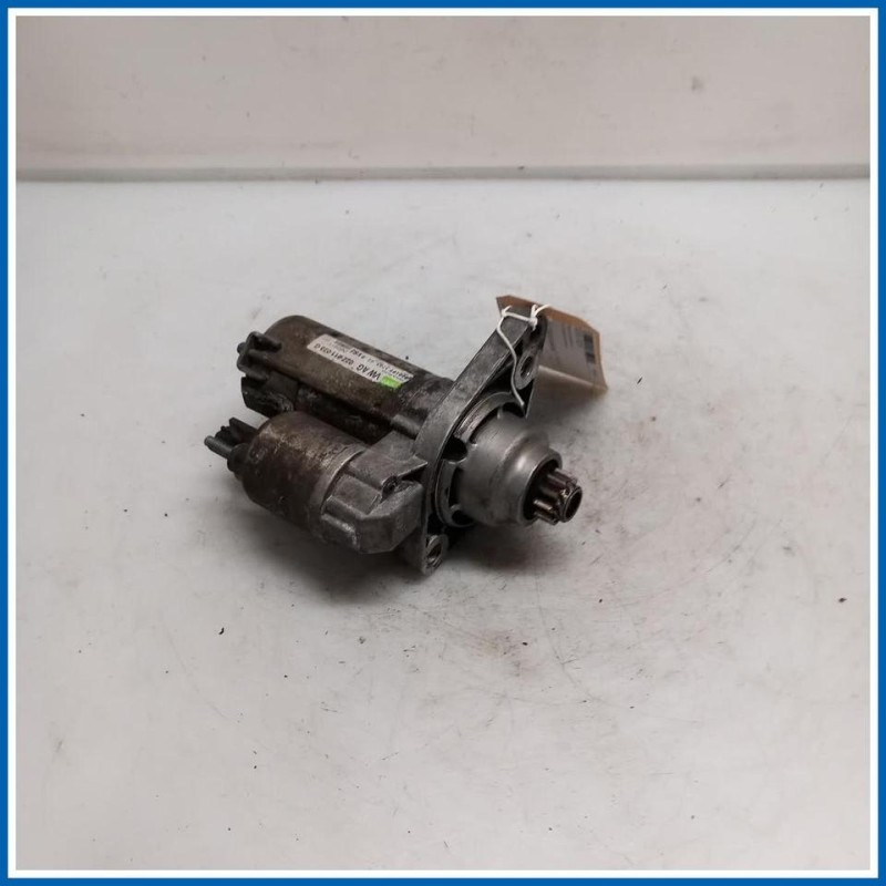 Motorino avviamento . |  |  VOLKSWAGEN Golf V