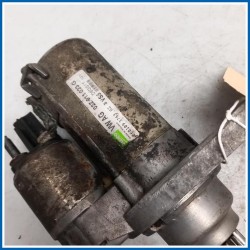 Motorino avviamento . |  |  VOLKSWAGEN Golf V