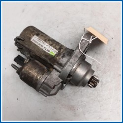 Motorino avviamento . |  |  VOLKSWAGEN Golf V