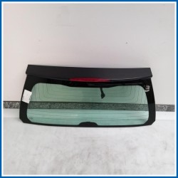 Lunotto CRISTALLO HRS |  |  SMART City Coupe 450