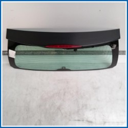 Lunotto CRISTALLO HRS |  |  SMART City Coupe 450