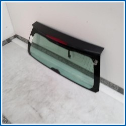 Lunotto CRISTALLO HRS |  |  SMART City Coupe 450