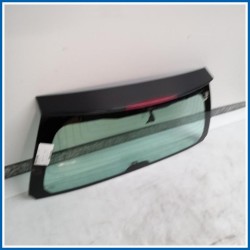 Lunotto CRISTALLO HRS |  |  SMART City Coupe 450