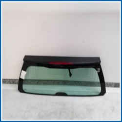 Lunotto CRISTALLO HRS |  |  SMART City Coupe 450