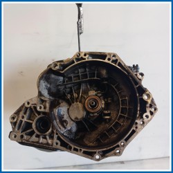 Cambio CAMBIO COM |  |  OPEL Corsa C