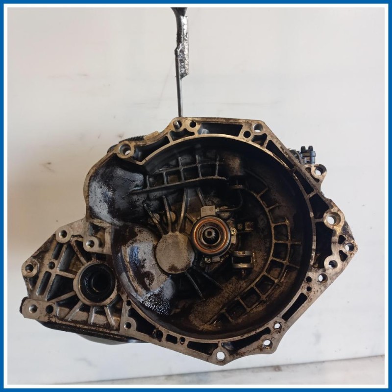 Cambio CAMBIO COM |  |  OPEL Corsa C