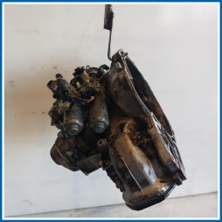Cambio CAMBIO COM |  |  OPEL Corsa C