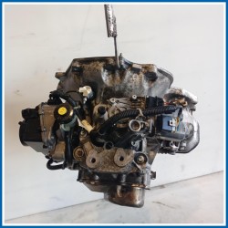 Cambio CAMBIO COM |  |  OPEL Corsa C