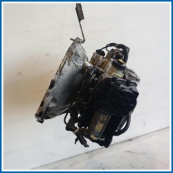 Cambio CAMBIO COM |  |  OPEL Corsa C