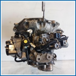 Cambio CAMBIO COM |  |  OPEL Corsa C